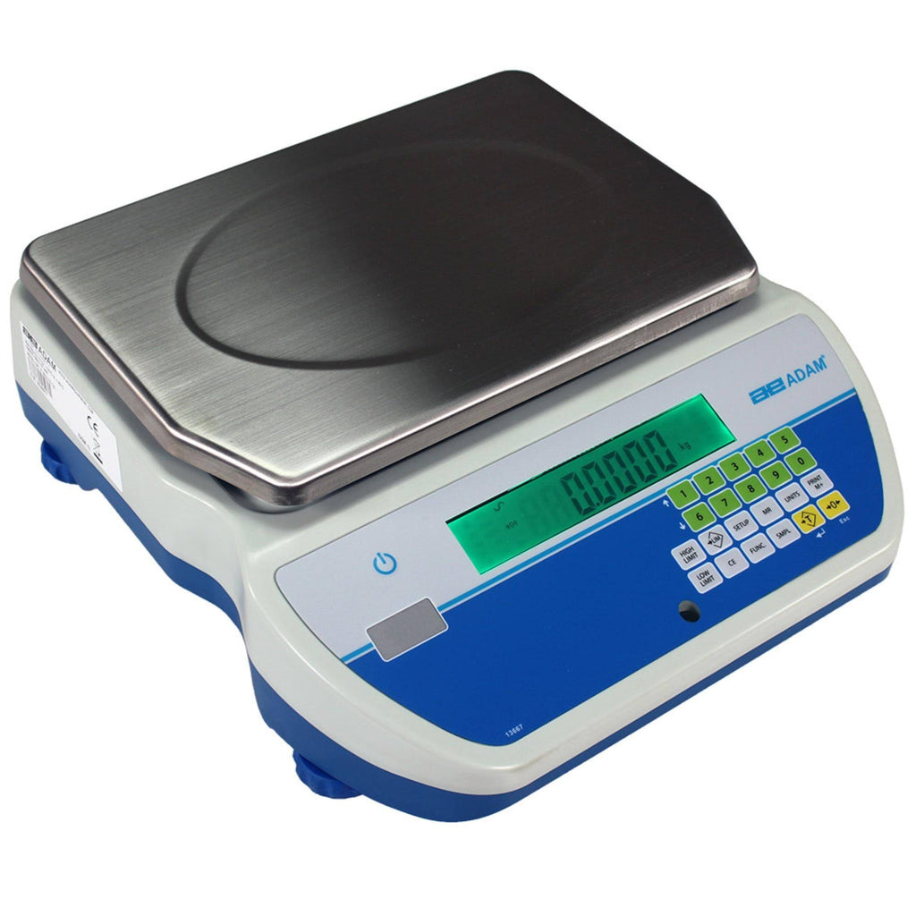 Cruiser Bench Checkweighing Scale 8 lb Capacity Y205902