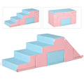 Multicolor 2 Piece Foam Play Set E597108