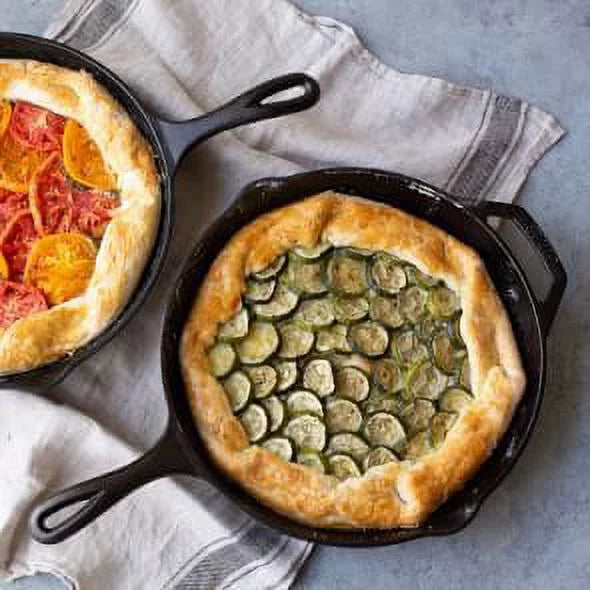 Cast Iron 12" Seasoned Skillet X42901