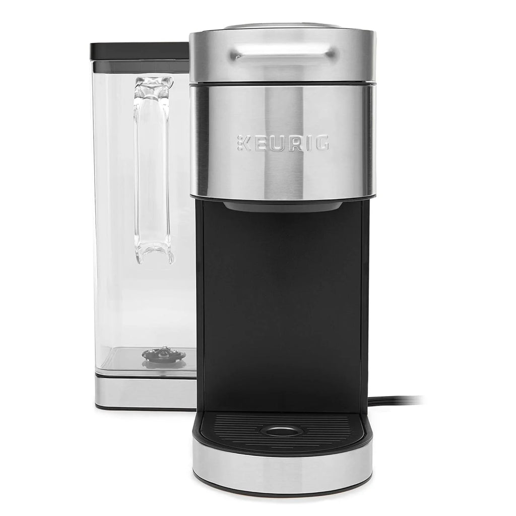 Single-Serve K-Cup Pod Coffee Maker X155