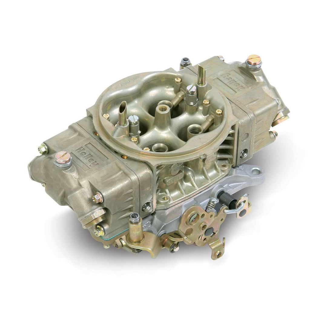 Classic HP Carburetor N99546