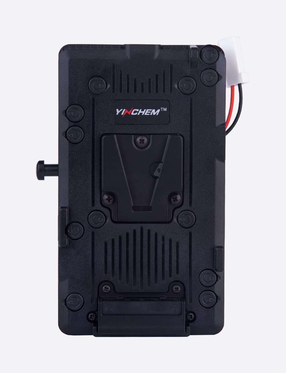 V Mount Battery Adaptor Plate with D-Tap Output O58692