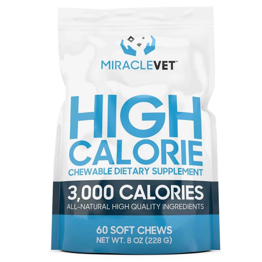 Power Chews for Weight Gain G744