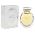 3.4 oz Eau De Parfum Spray U7018