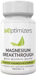 Magnesio 4.0 7 Formas De Magnesio X231