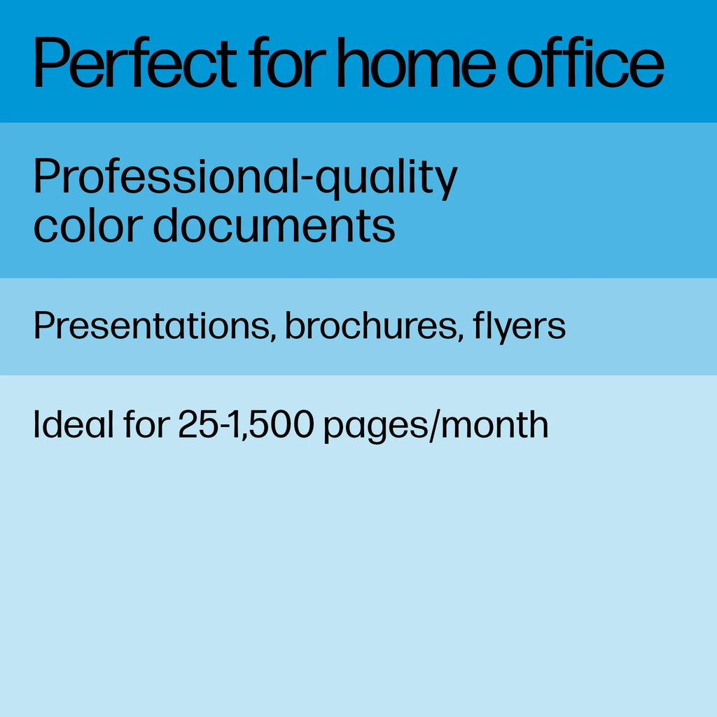 Wireless Color Inkjet All-in-One Printer F383