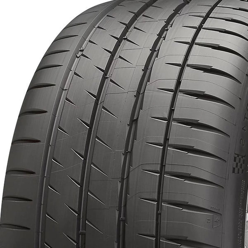 Summer 225/40ZR19 (93Y) XL Passenger Tire P187724