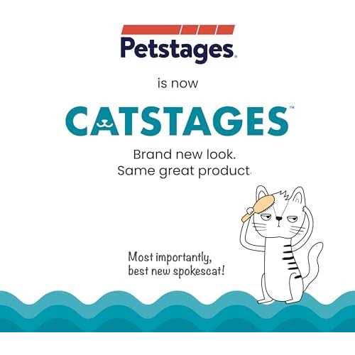 Plush Cat Toy K7675