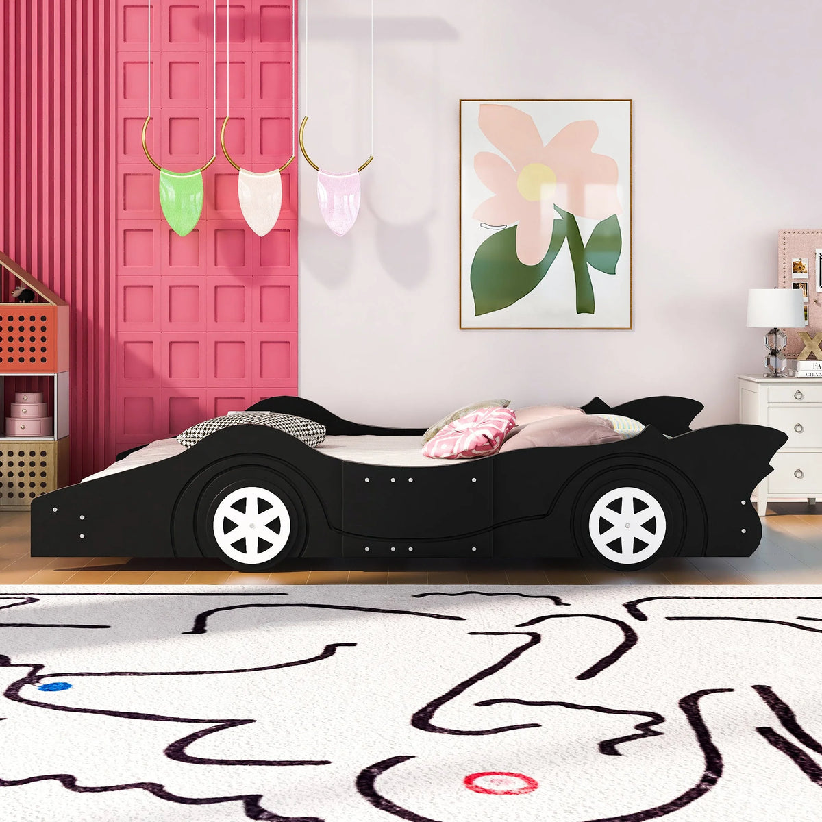 Bed N498016