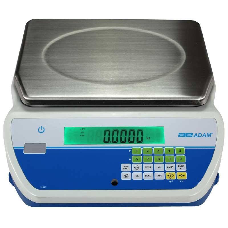 Cruiser Bench Checkweighing Scale 8 lb Capacity Y205902