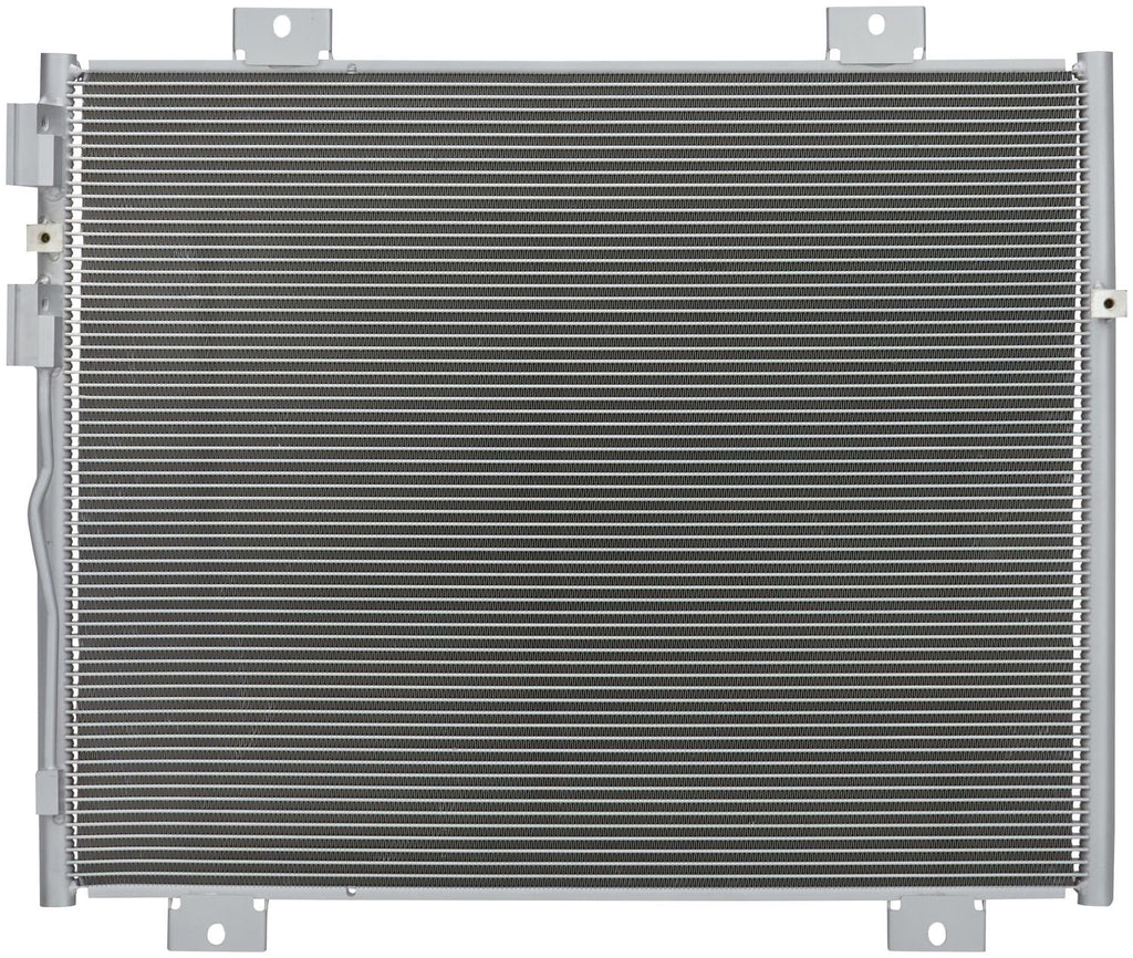 Automotive Air Conditioning Condenser Z900