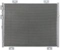 Automotive Air Conditioning Condenser Z900