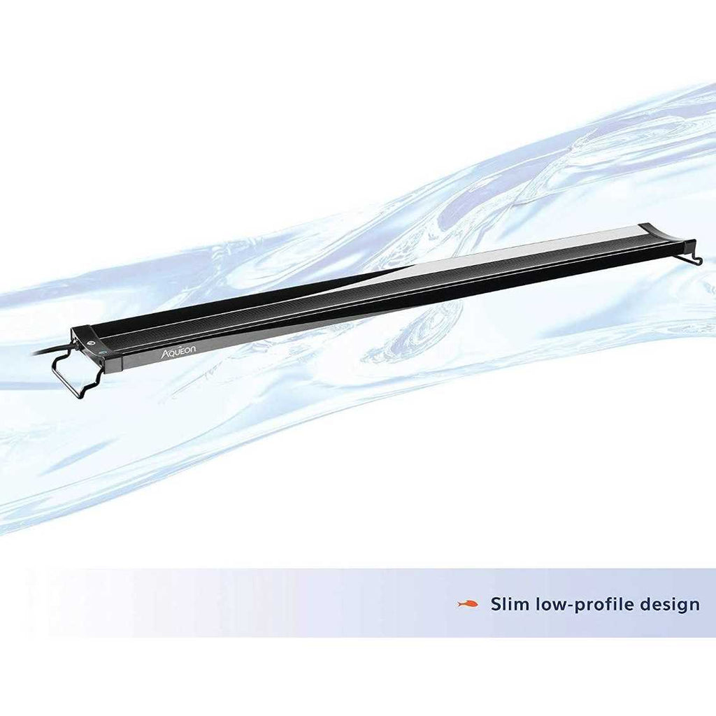 LED Aquarium Light Fixture W886