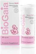 Breastfeeding Probiotic 30 Count G454