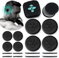 8 Magnets Compression Reduction Discs Cauliflower Ear Draining Kit K851
