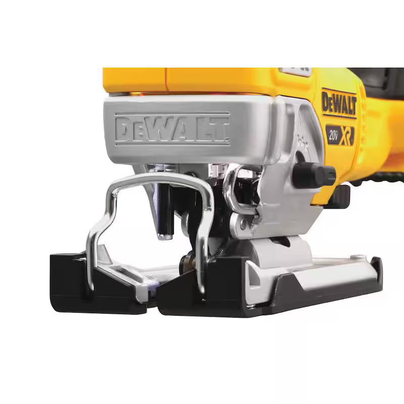 20V MAX Cordless Brushless Jigsaw with 3.0Ah Battery and Charger T72545