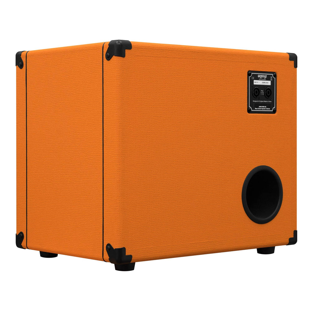 400W 1x12 Bass Speaker Cabinet Q130248