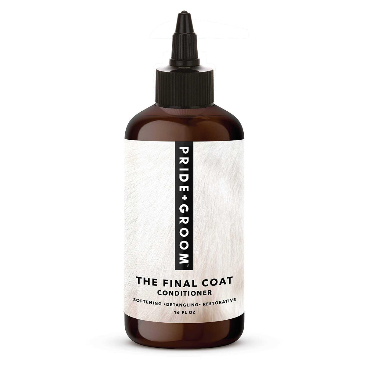 Dog Conditioner for Shedders O62622