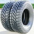 2 Mud Tires I21499