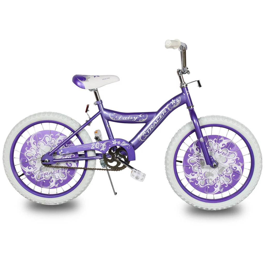 20 Inch Kids Bike A7558