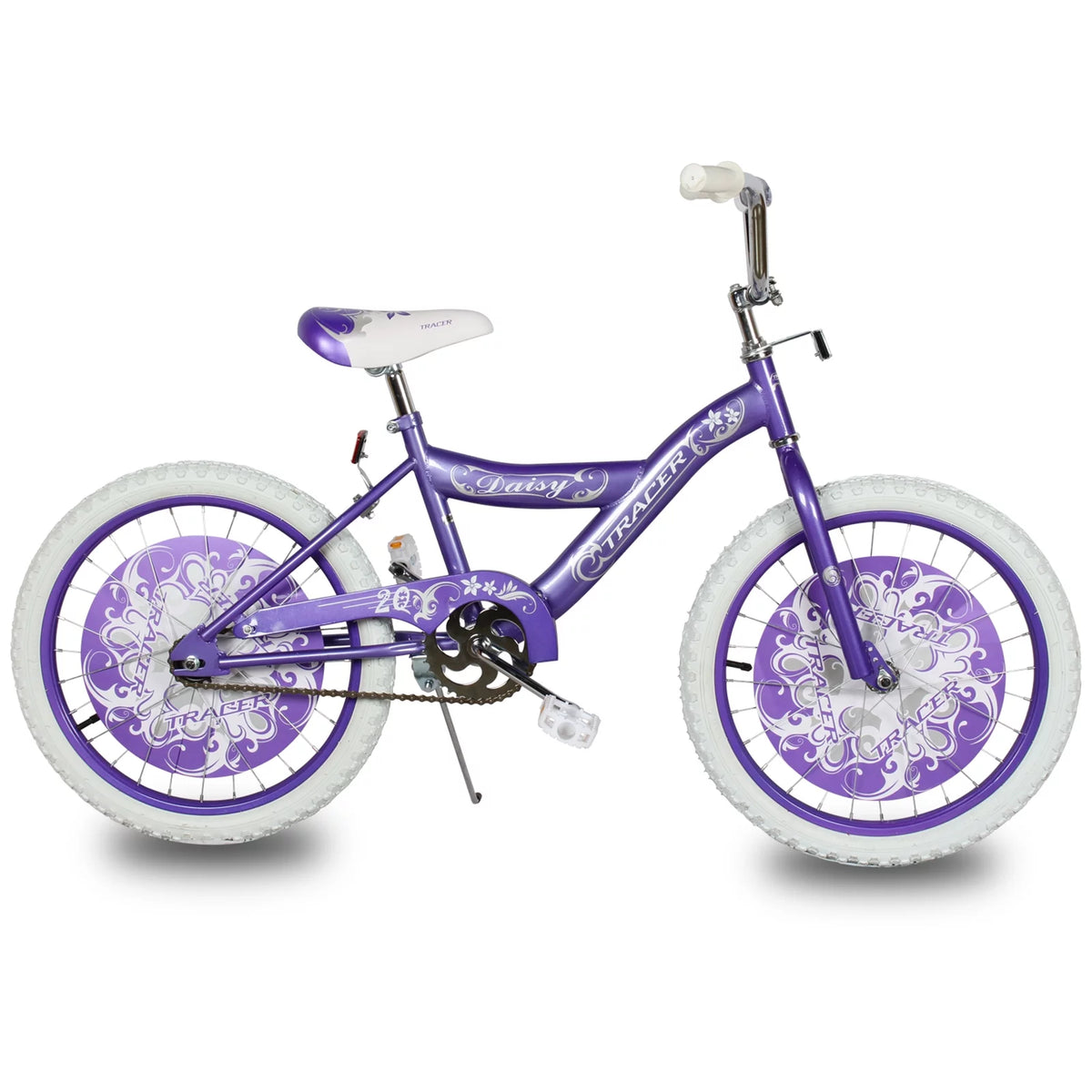 20 Inch Kids Bike A7558