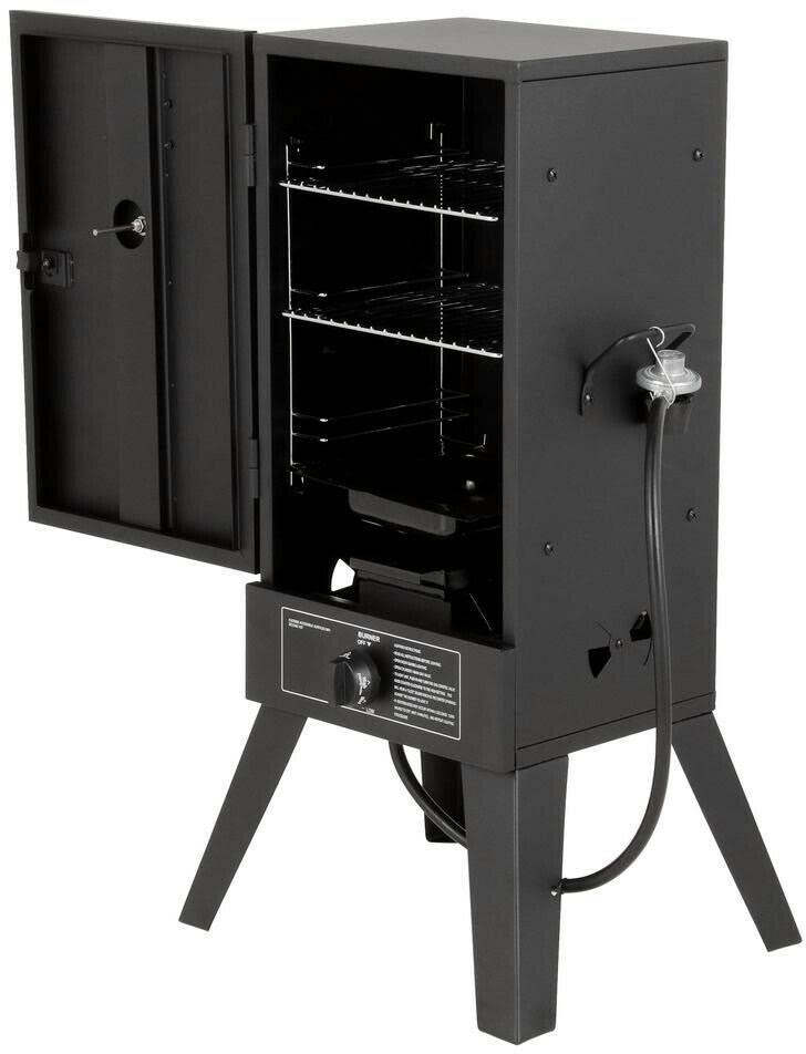 Propane Gas Smoker G458618