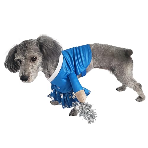Dog Costume with Dress and Headband B813310