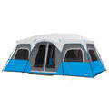 6 Person Cabin Tent U550025