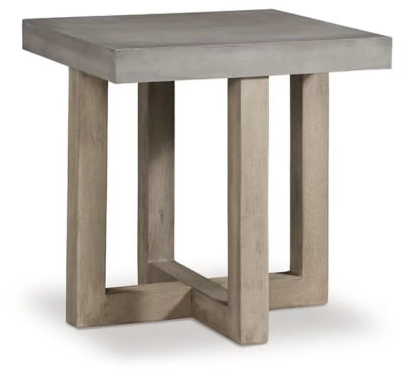 Square End Table W65547