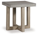 Square End Table W65547