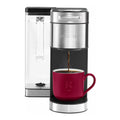 Single-Serve K-Cup Pod Coffee Maker X155