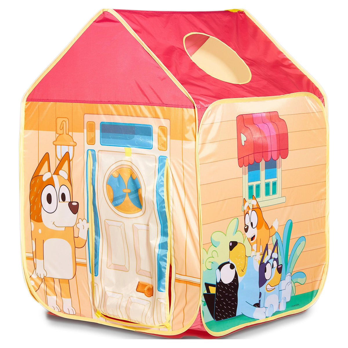 Pop Up Play Tent Y9442