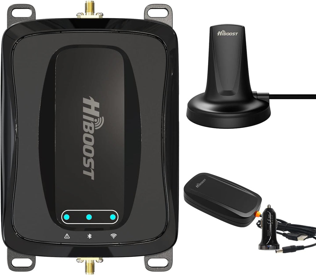 Cell Phone Signal Booster for Car L959720