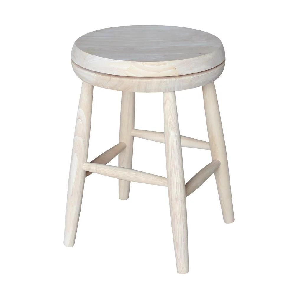 18 in. Swivel Dining Chair X912