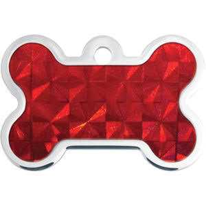 Personalized Dog ID Tag Z174