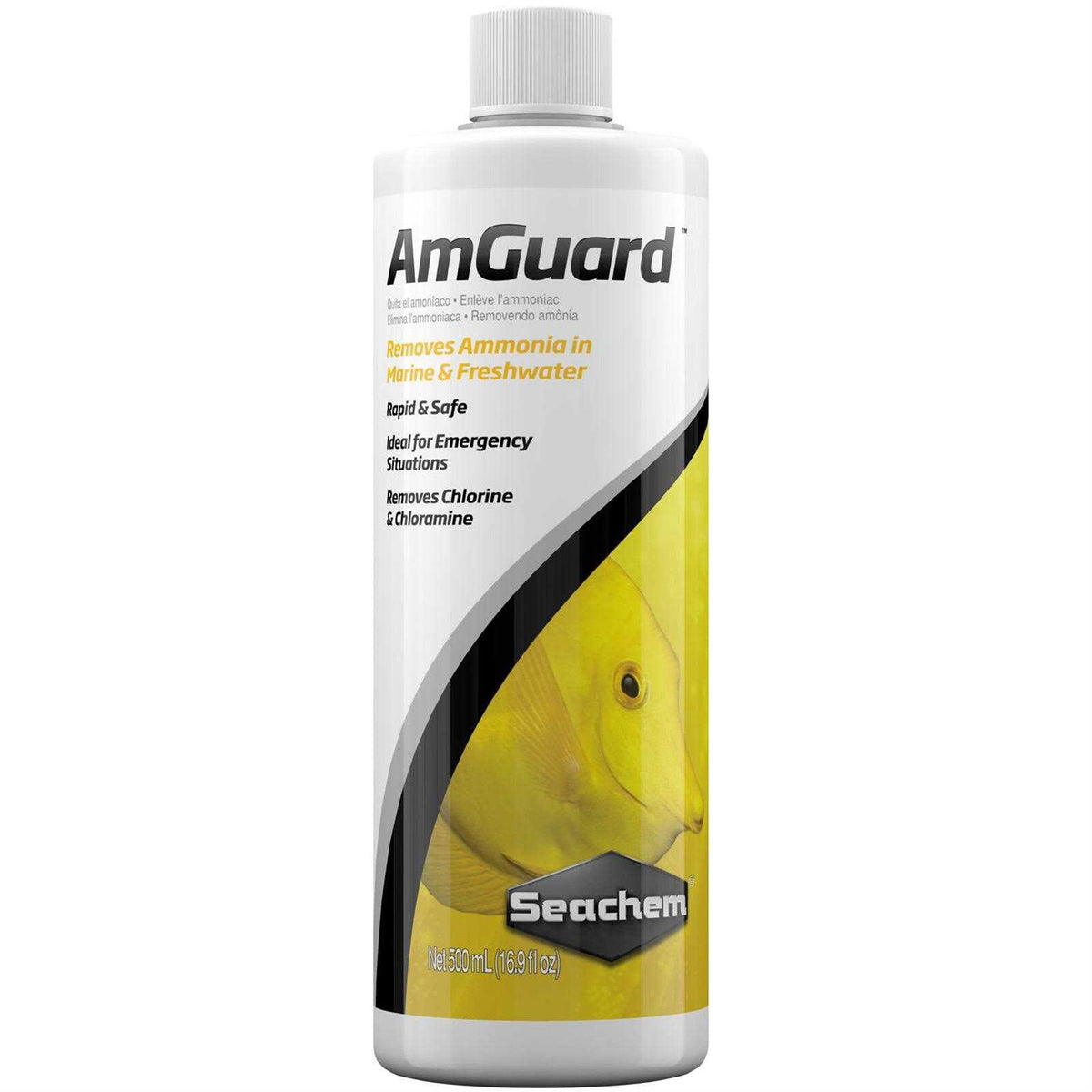 AmGuard Pet Supplies G597864