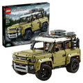 Land Rover Defender R319289