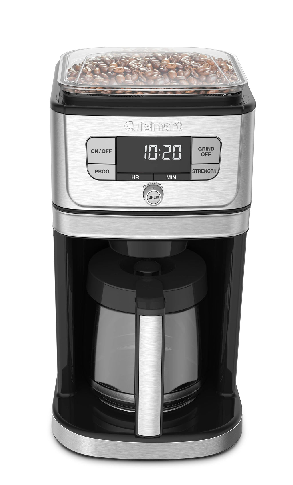 12 Cup Coffeemaker Q480681