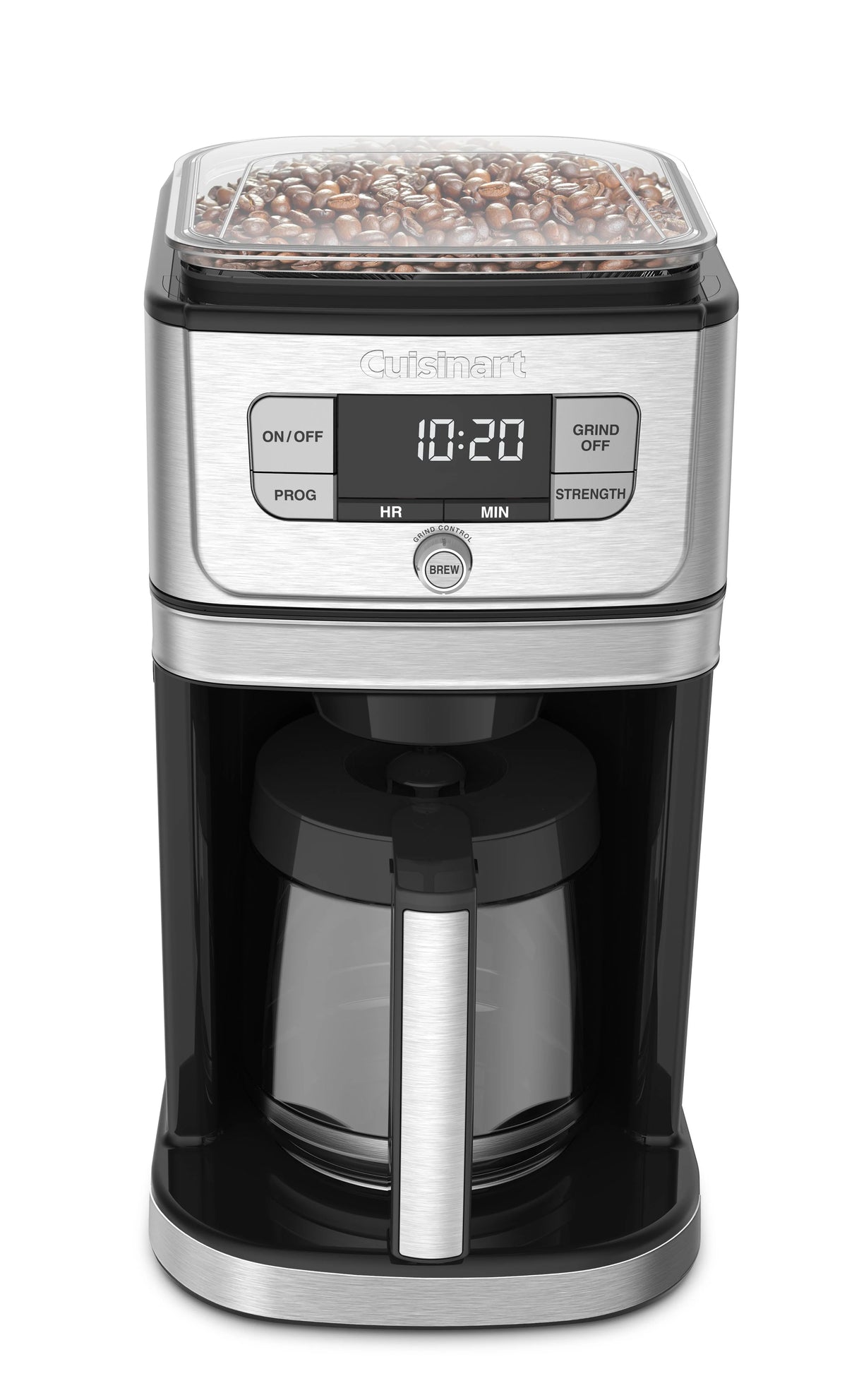 12 Cup Coffeemaker Q480681