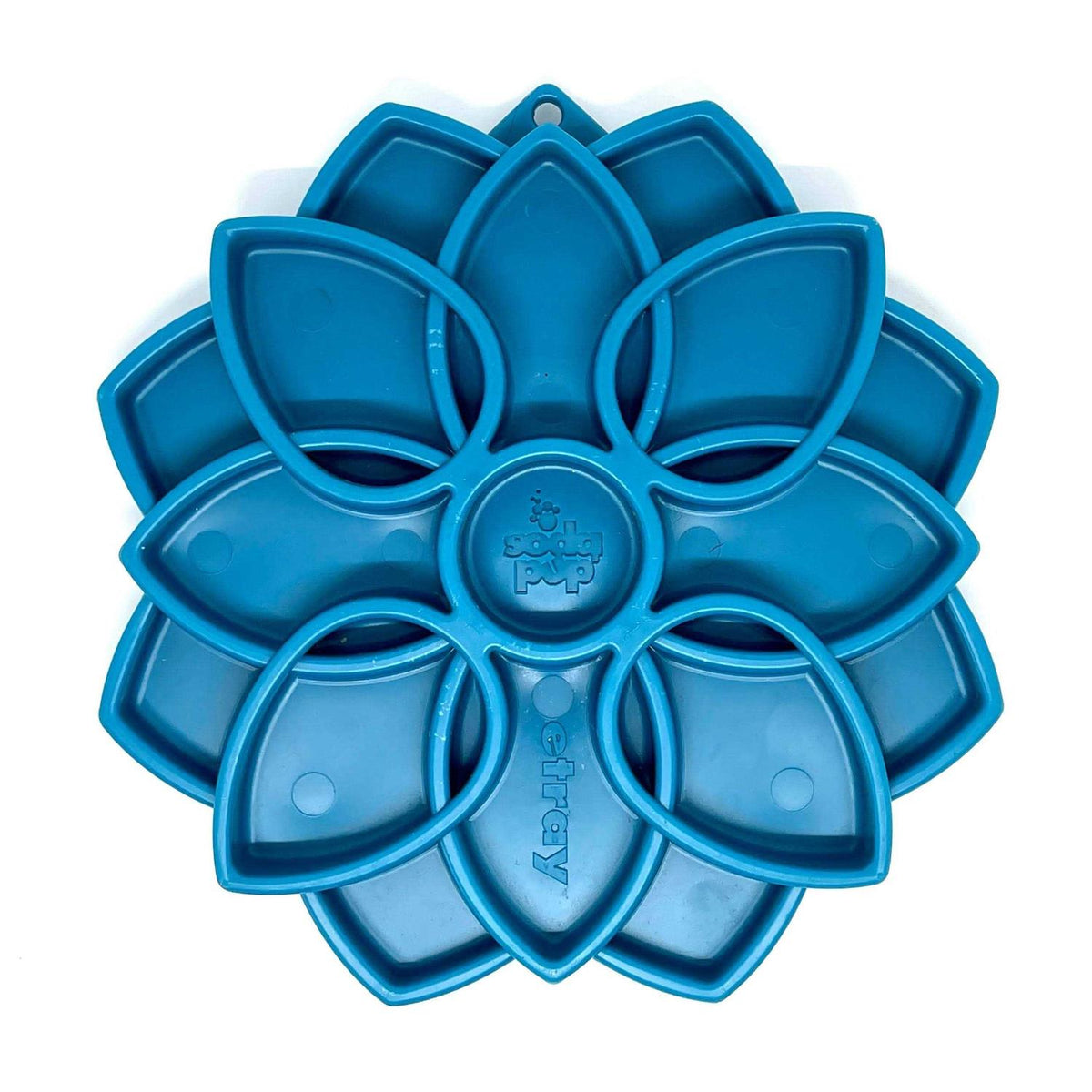 Mandala Design Enrichment Tray for Dogs R31039