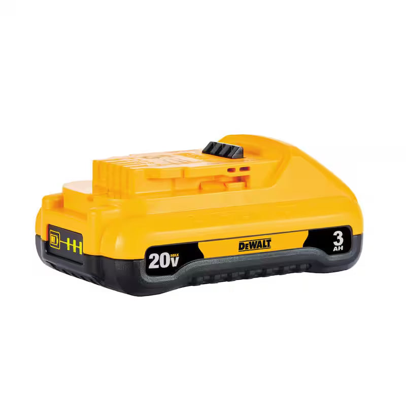20V MAX Cordless Brushless Jigsaw with 3.0Ah Battery and Charger T72545