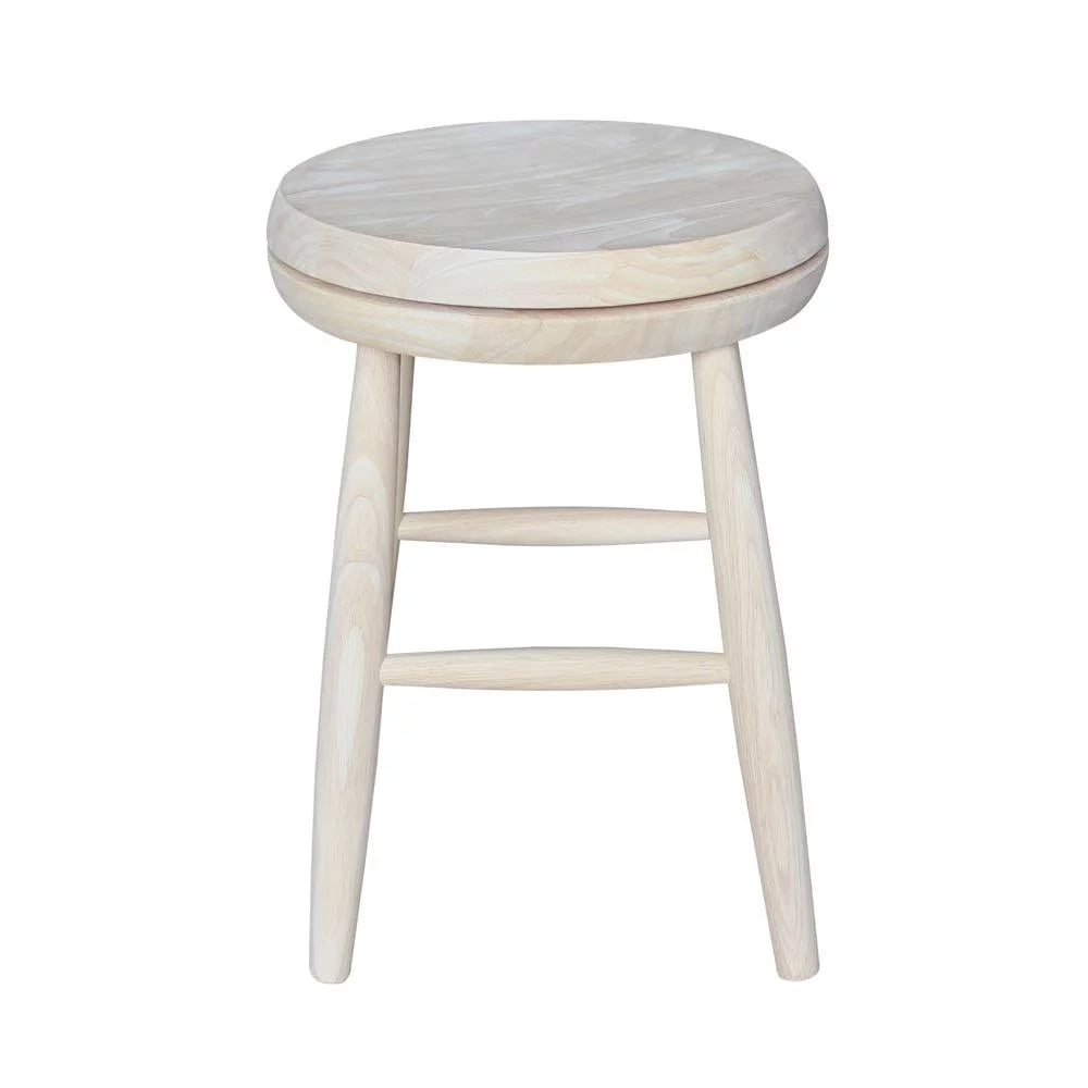 18 in. Swivel Dining Chair X912