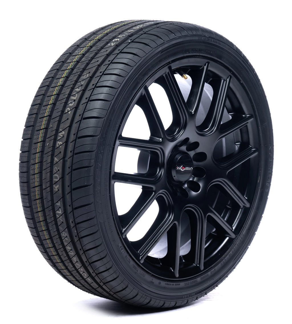 All-Season Tire 215/55R17 94W F964