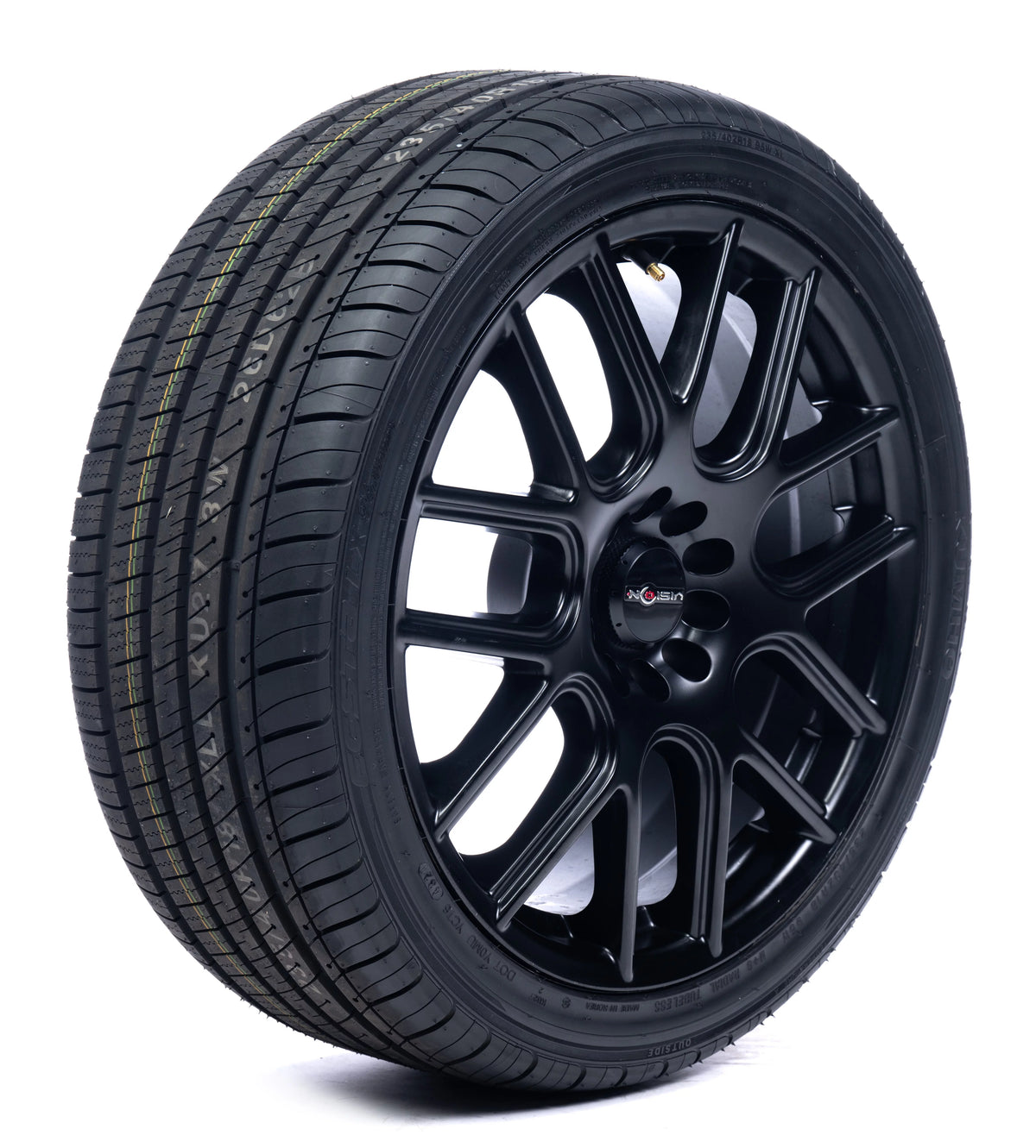 All-Season Tire 215/55R17 94W F964