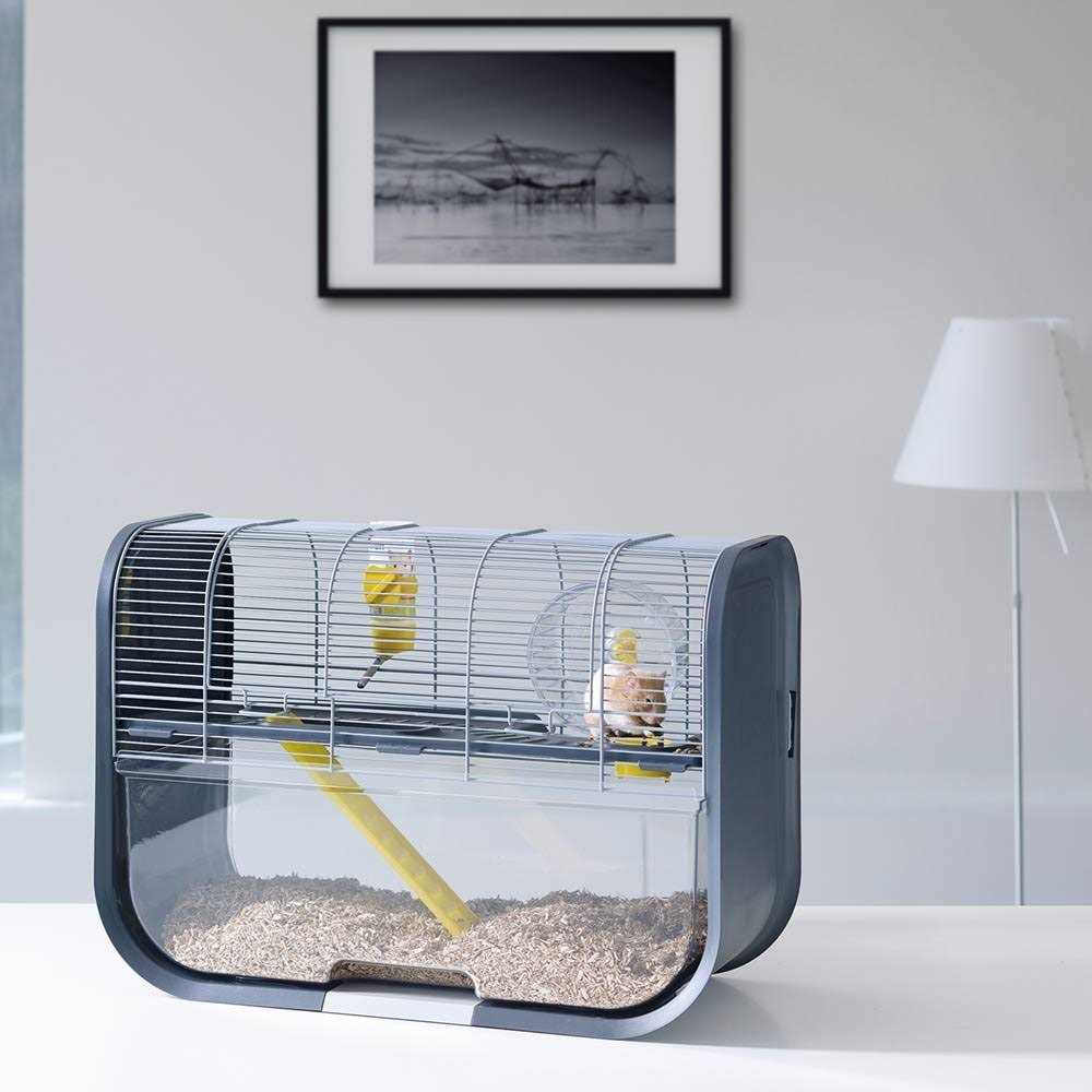 Hamster Cage Y5280