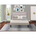2 Piece Bedroom Furniture Set S566639