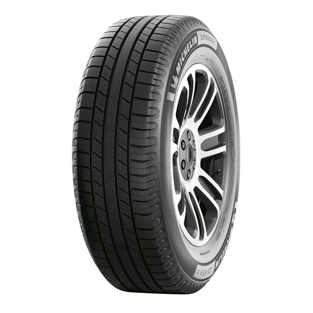 All Season 235/50R19 103H XL Passenger Tire A955