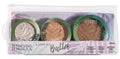 Butter Bronzer Highlighter And Blush 0.81 Ounce U4727