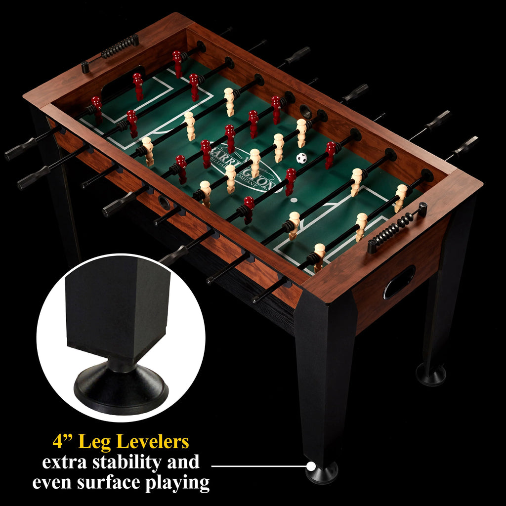 54 inch Foosball Game Table Z63706