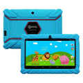 7 inch 8 GB Tablet with Kid Proof Case Blue J445442